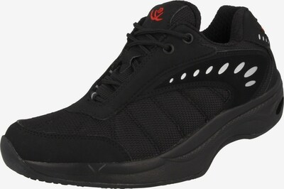 CHUNG SHI Sneaker in schwarz, Produktansicht
