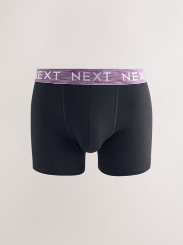 Boxer di Next in nero