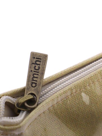Amichi - Bolso de mano en Mezcla de colores