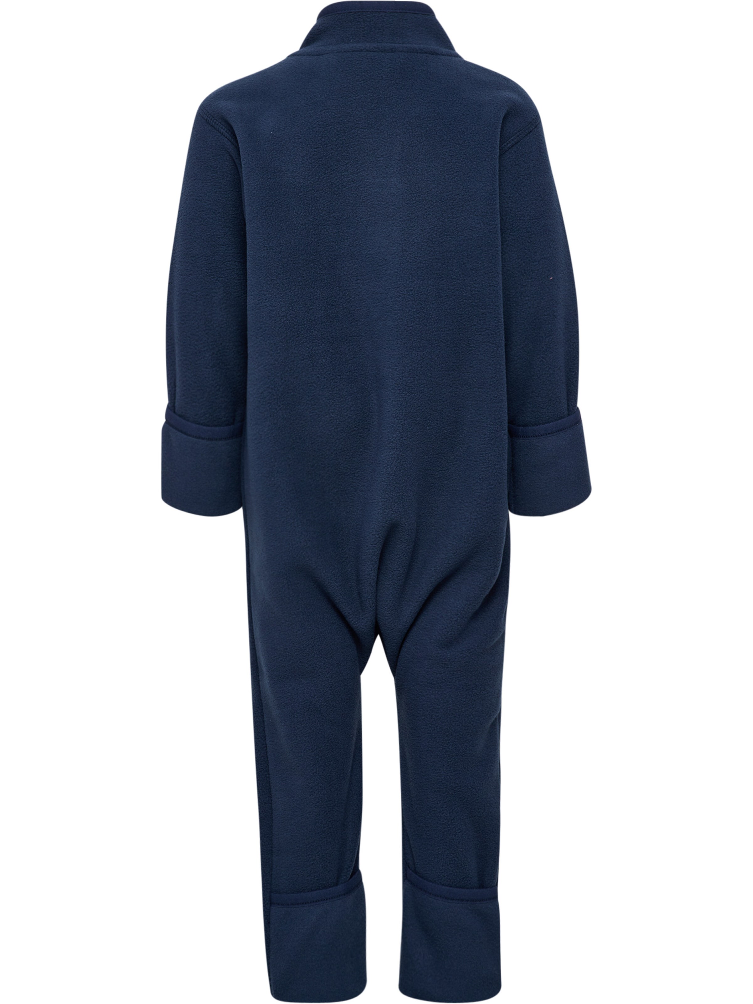 Hummel Overall in Blauw