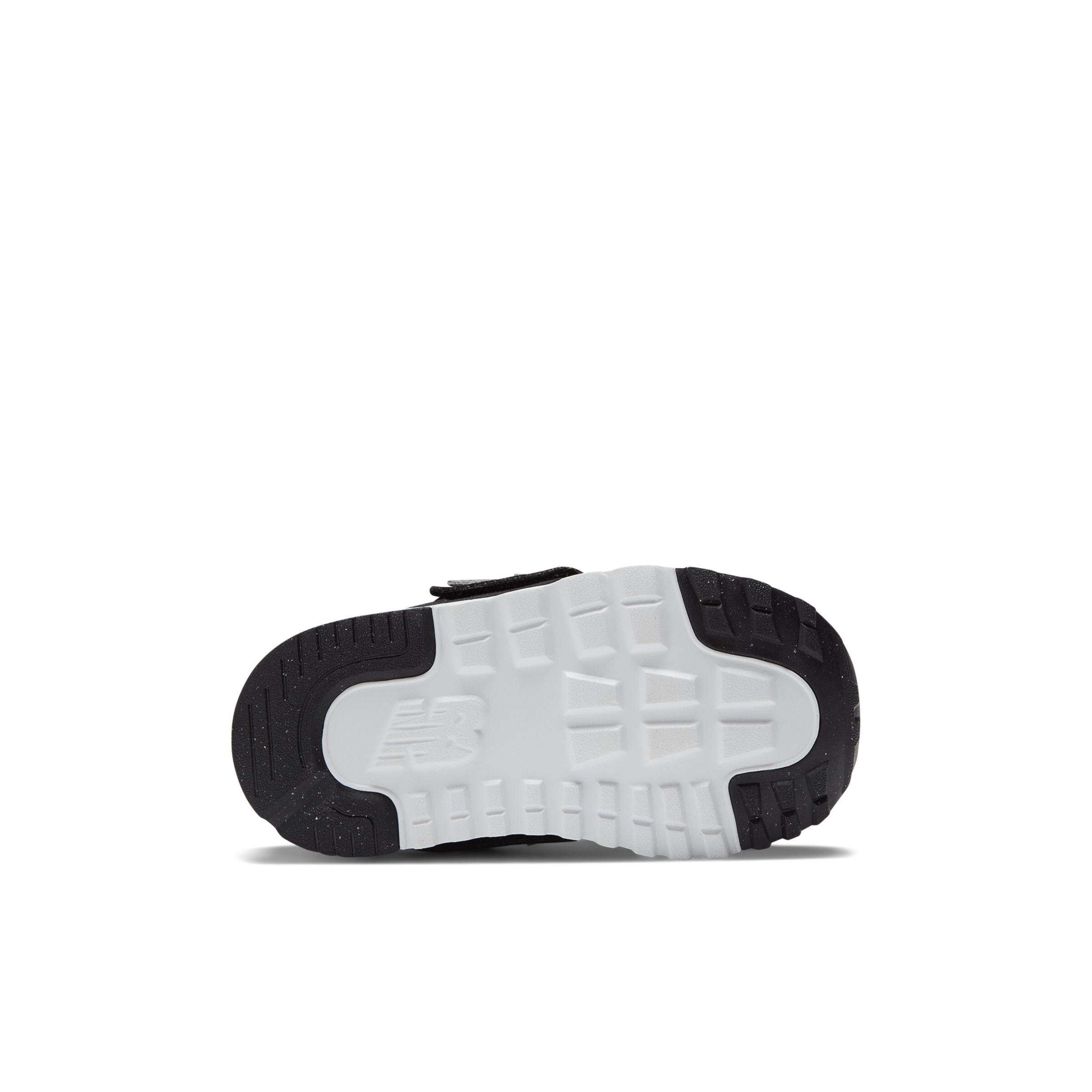 Baskets '574' new balance en noir