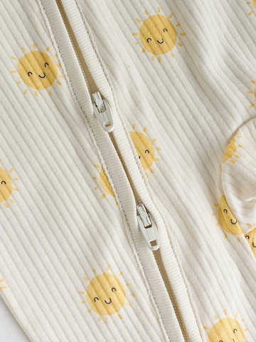 Next Pyžamo – béžová