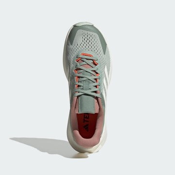 ADIDAS TERREX Loopschoen ' Soulstride' in Groen