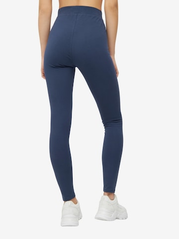 BENCH Skinny Leggings in Braun