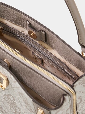 GUESS Handbag in Beige