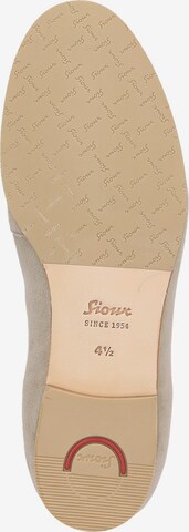 SIOUX Slipper 'Rilonka-700' in Beige