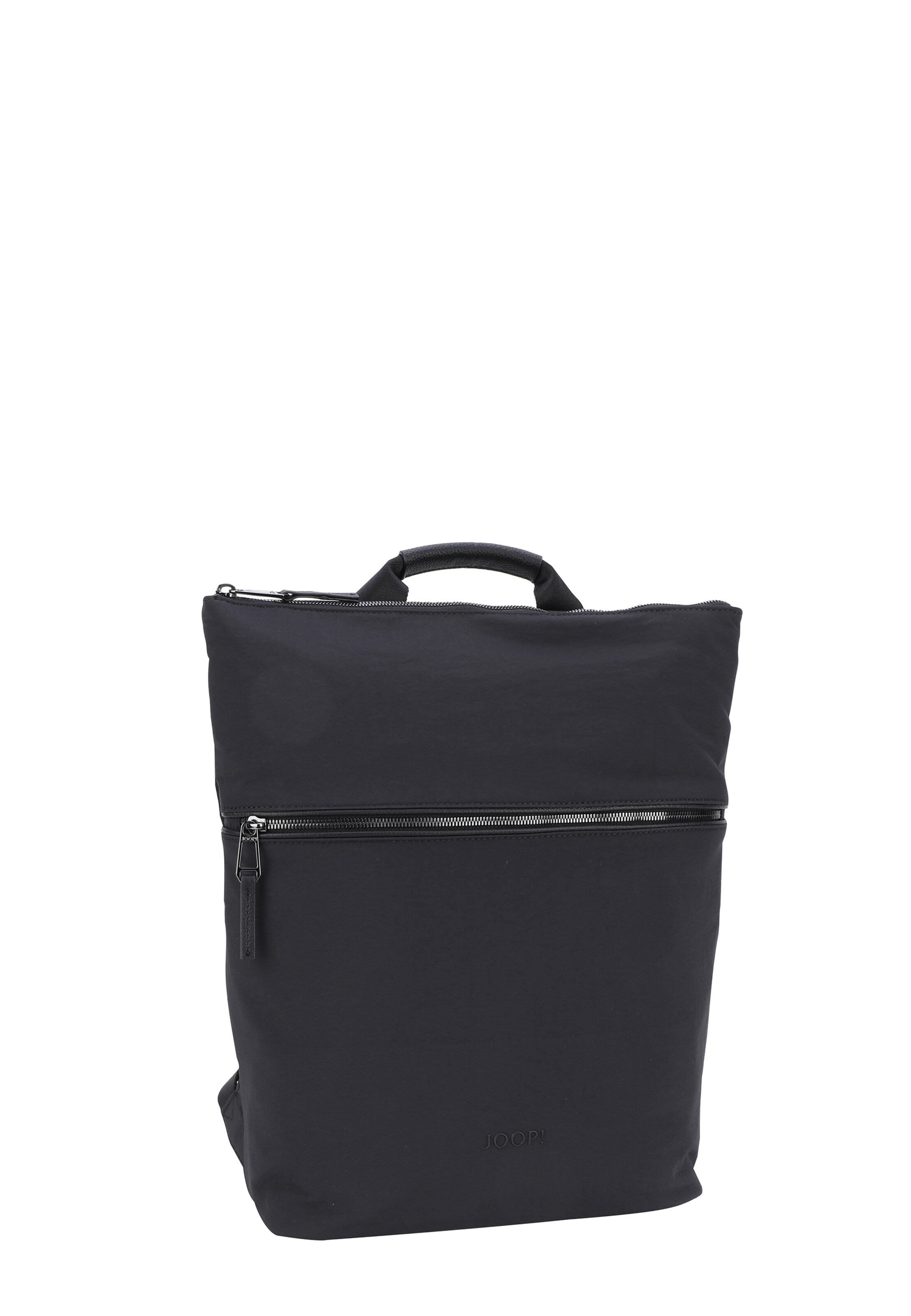 JOOP! Jeans - Mochila 'Narni Falk' en negro