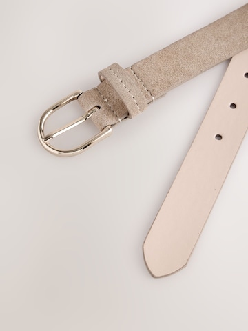 Cintura di Next in beige
