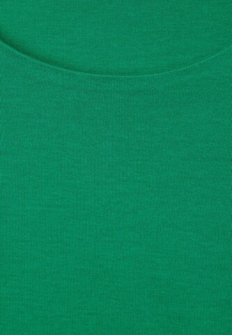 STREET ONE - Camiseta en verde