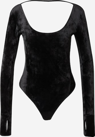 G-Star RAW Body in Schwarz: predná strana