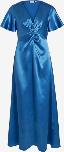 VILA Večernja haljina 'Sittas' u plava, Pregled proizvoda