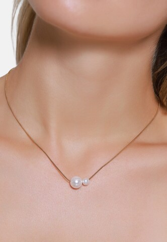 Heideman Kette 'Solene' in Gold