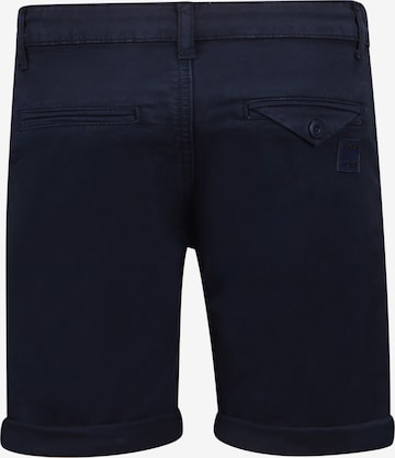 Retour Jeans - Regular Calças 'Freek' em azul