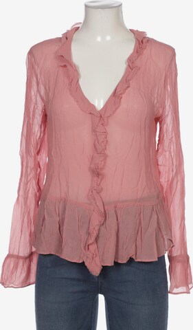 Expresso Blouse & Tunic in L in Pink: front