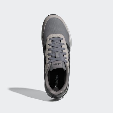 ADIDAS SPORTSWEAR Σνίκερ χαμηλό 'Run 60s 4.0' σε γκρι