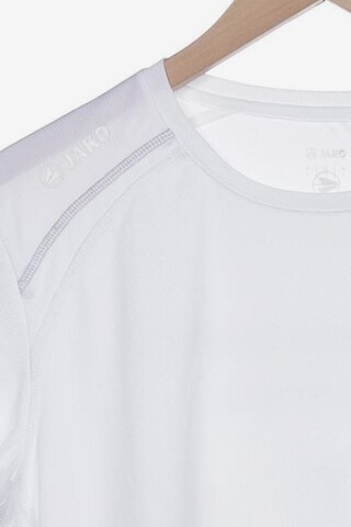 JAKO Shirt in L in White