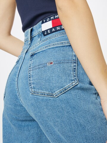 Tommy Jeans Дънки Tapered Leg Дънки в синьо