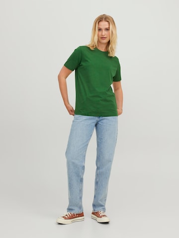 Tricou 'Anna' de la JJXX pe verde