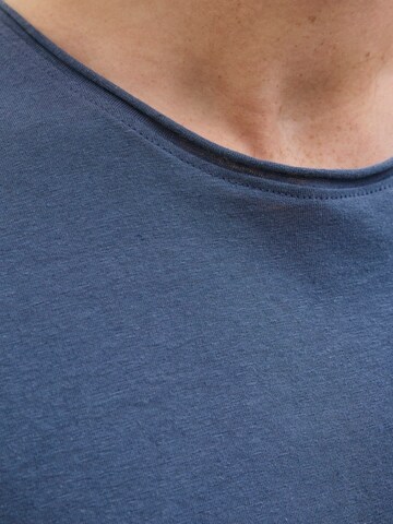 JACK & JONES Shirt 'Summer' in Blue