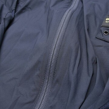 Blauer.USA Sommerjacke S in Blau