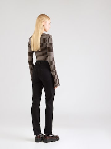 GAP Slimfit Farmer 'CLASSIC' - fekete