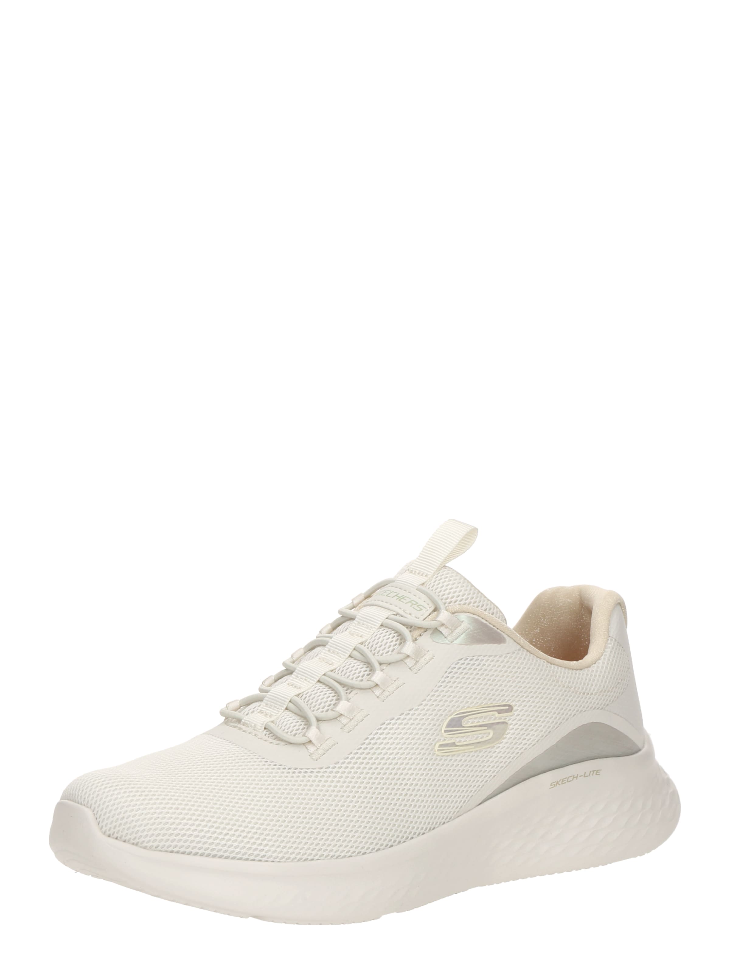 Sneaker low 'SKECH-LITE PRO-GLIMMER ME' de la SKECHERS pe alb: față