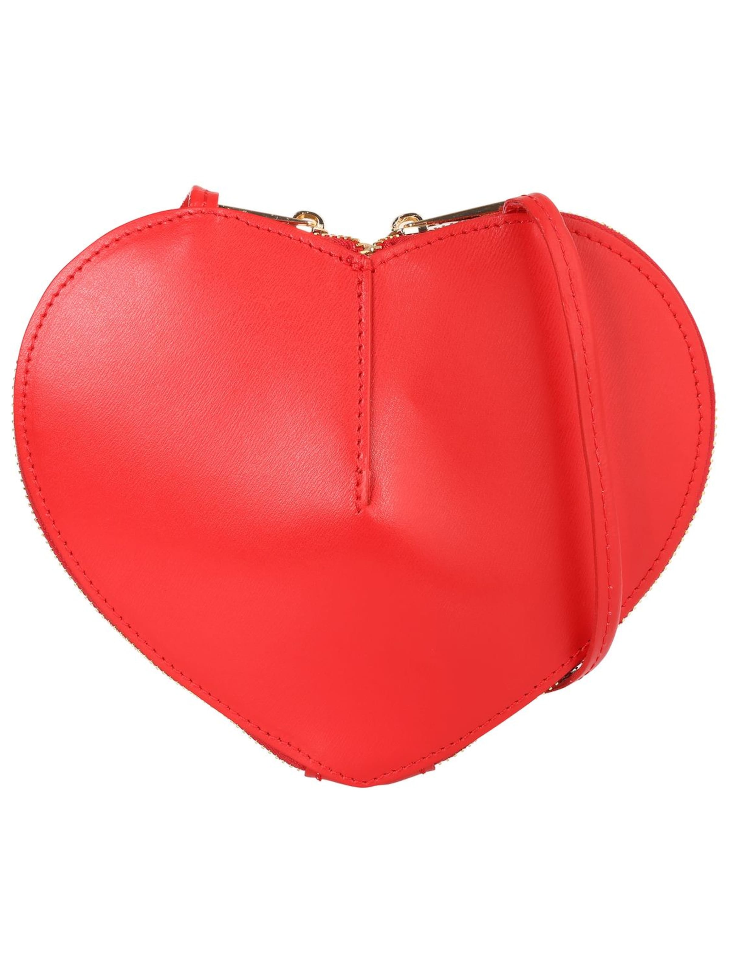 Toscanto Umhängetasche‌‌‌‌‌‌‌‌‌‌ in Rot: Vorderseite