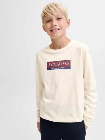 Jack & Jones Junior Shirt in White
