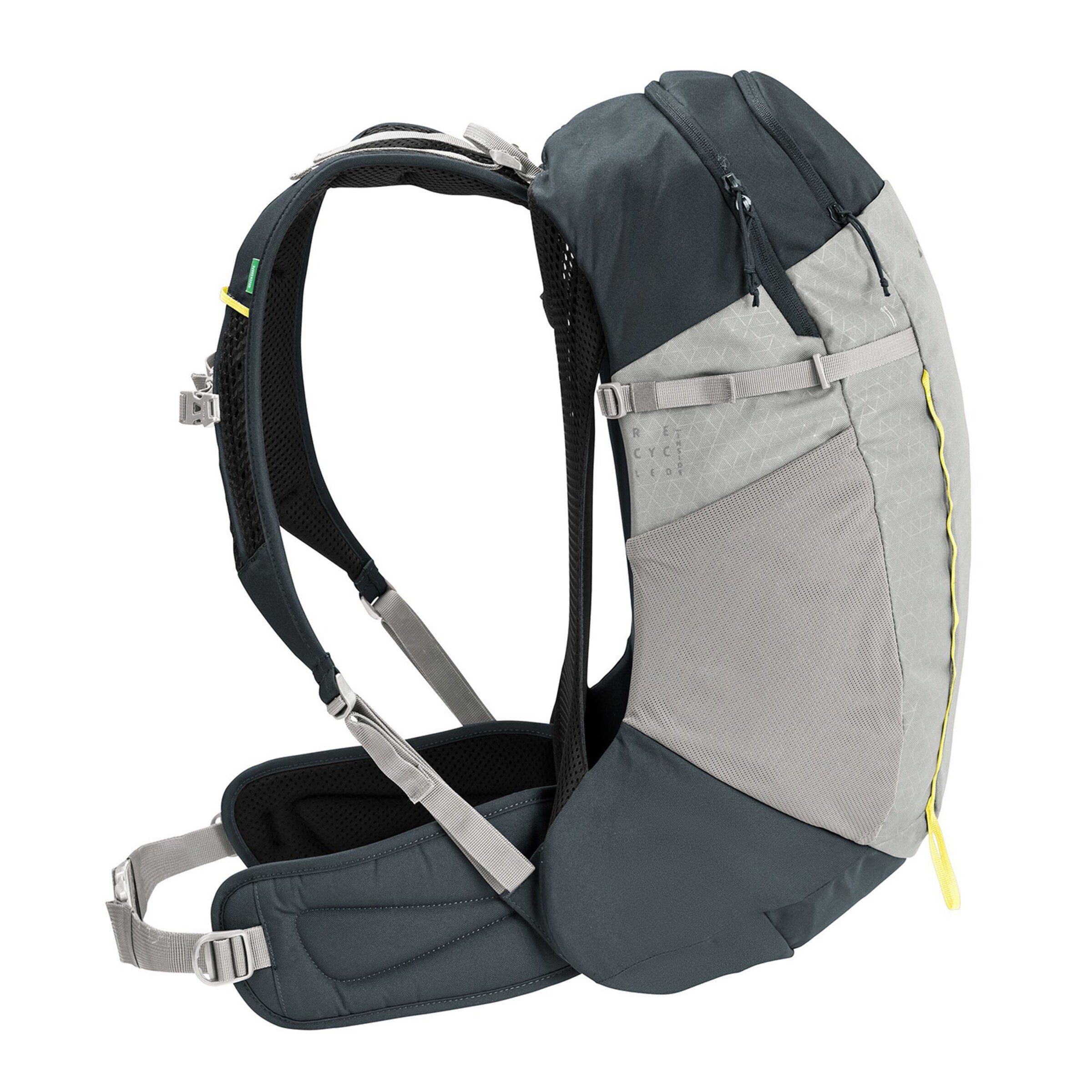 VAUDE Sports backpack 'Agile Air' in Grey