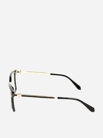 FERRAGAMO Sonnenbrille 'Ferragamo SF3039'‌‌‌‌‌‌‌‌ in Schwarz