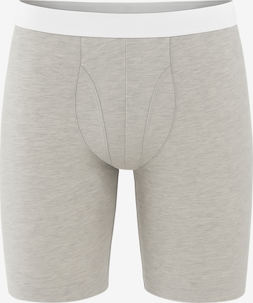 Erdem Boxershorts in Grijs: voorkant