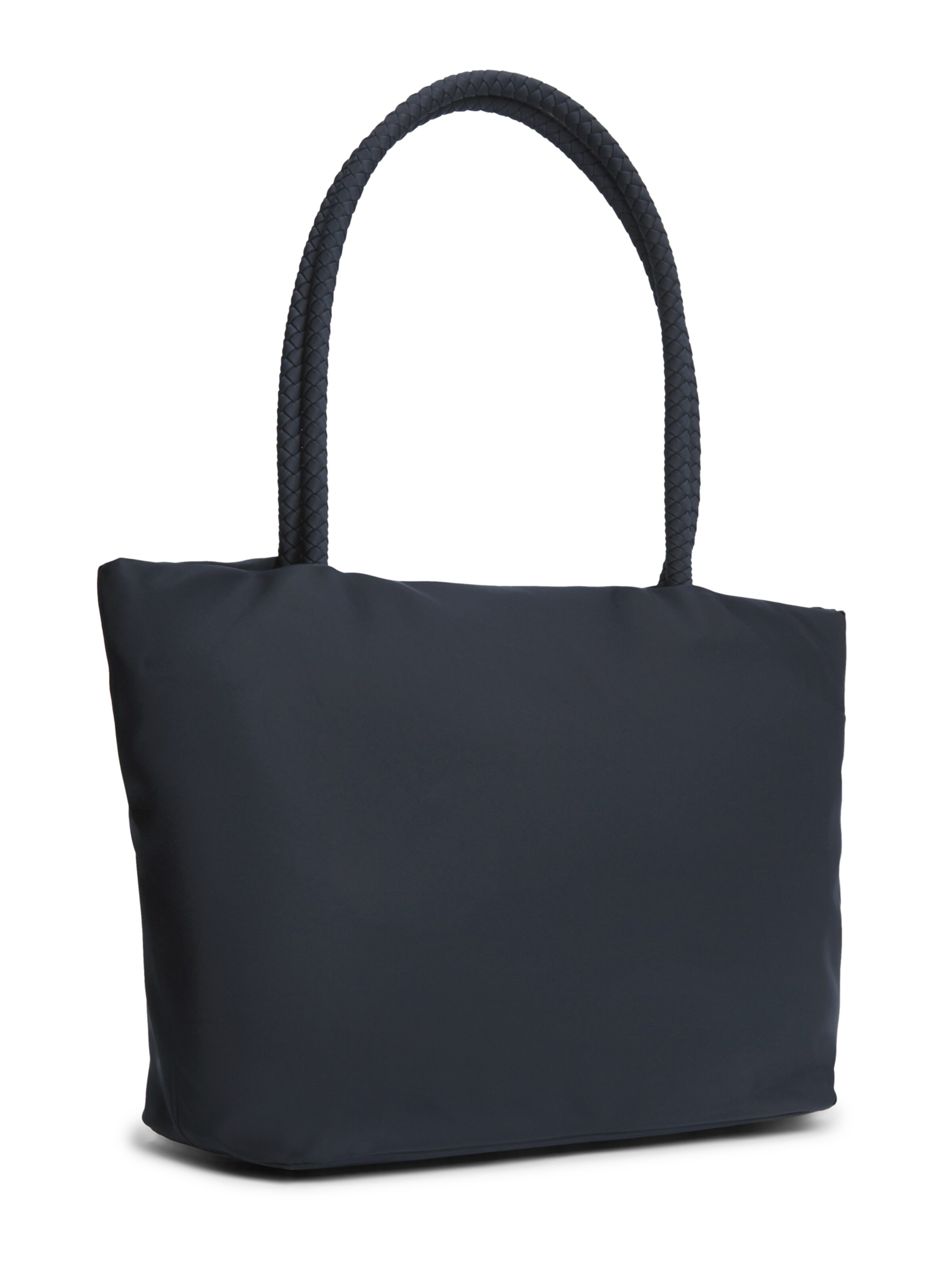 TOMMY HILFIGER Torba shopper 'MARINA' w kolorze czarny