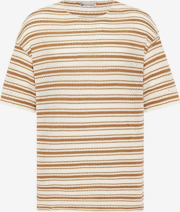 DandaloMajica - bež boja: prednji dio