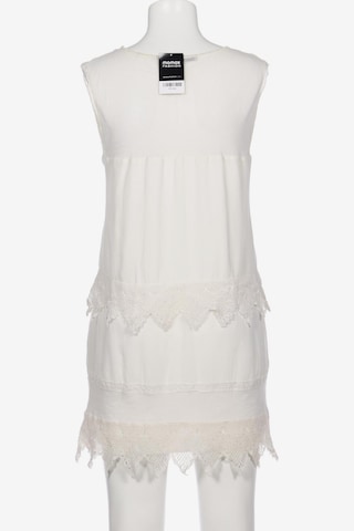 GUESS Kleid XL in Weiß