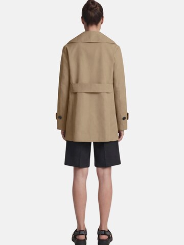 SAVE THE DUCK - Chaqueta de entretiempo 'SOFI TRENCH' en beige