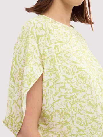 Trussardi Shirt in Green