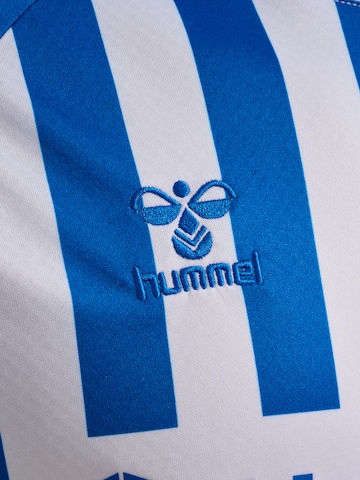 Maillot Hummel en bleu