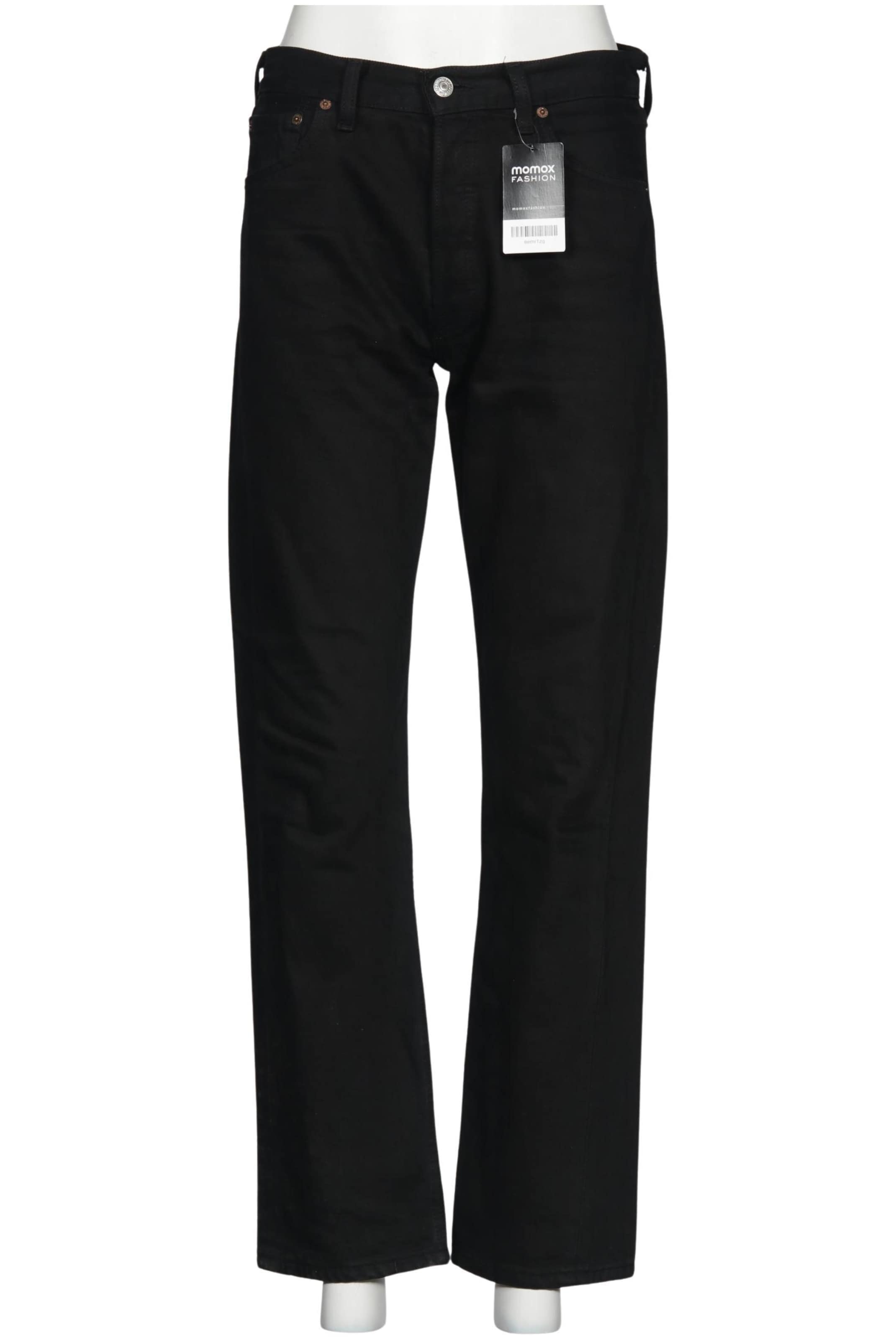 LEVI'S ® Jeans in 30 in Black: front