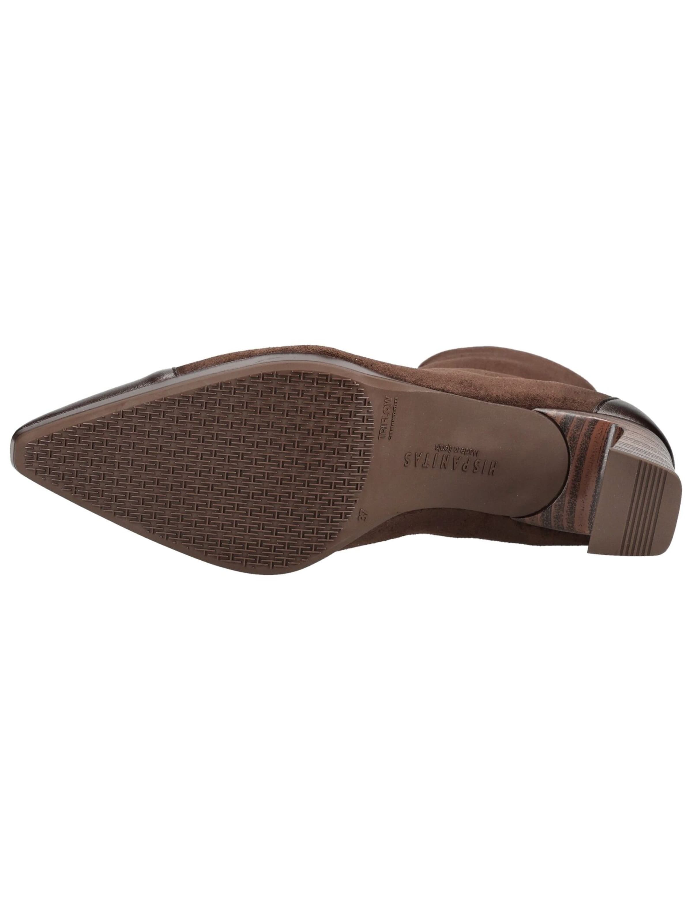 Hispanitas Stiefelette in Braun