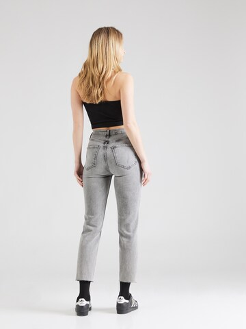 River Island Regular Jeans 'RHINO' i grå