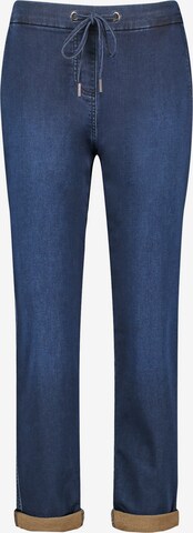 TAIFUN Jeans in Blau: predná strana