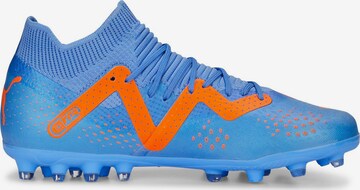 PUMA Athletic Shoes 'Future Match' in Blue