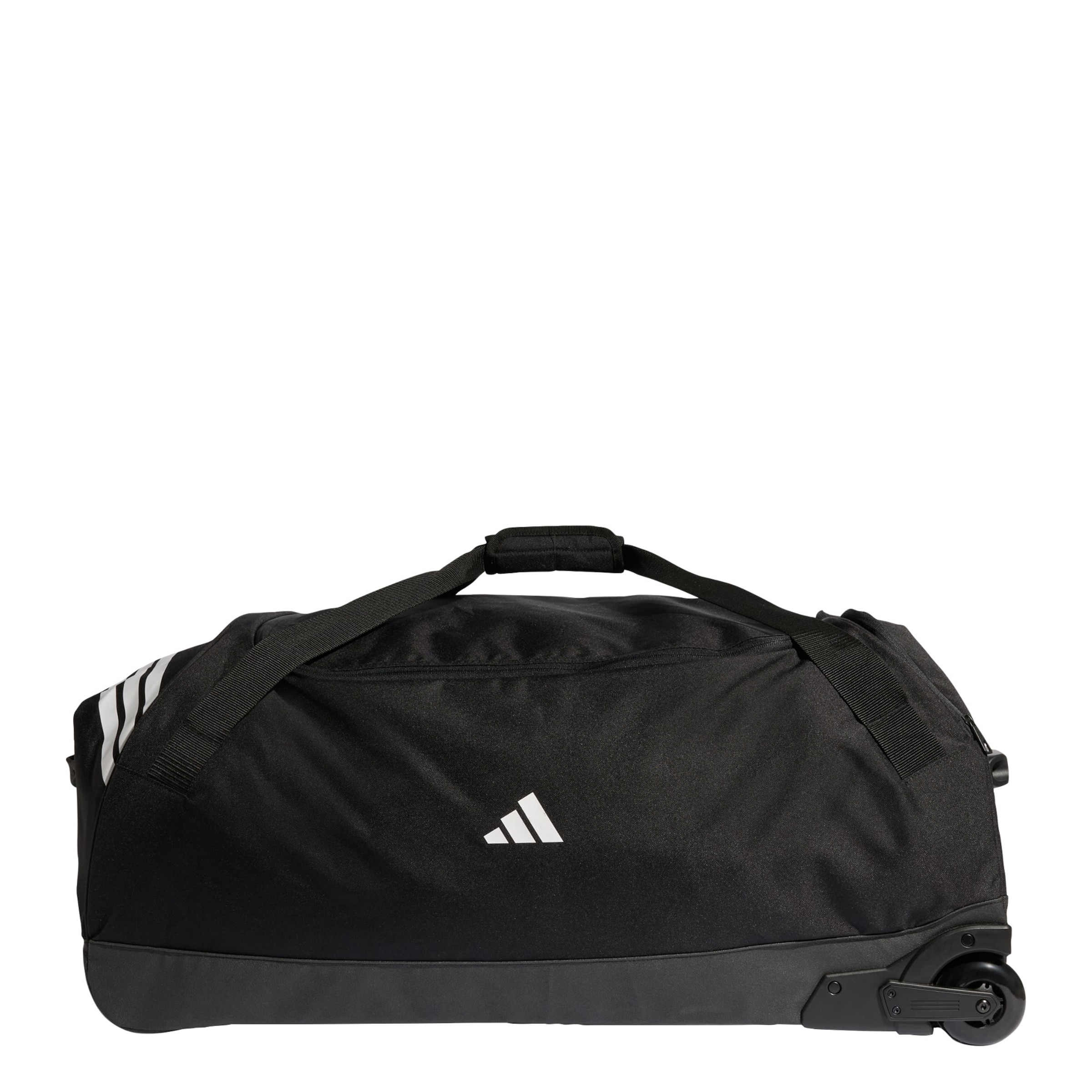 ADIDAS PERFORMANCE Sports bag 'Tiro' in Black: front