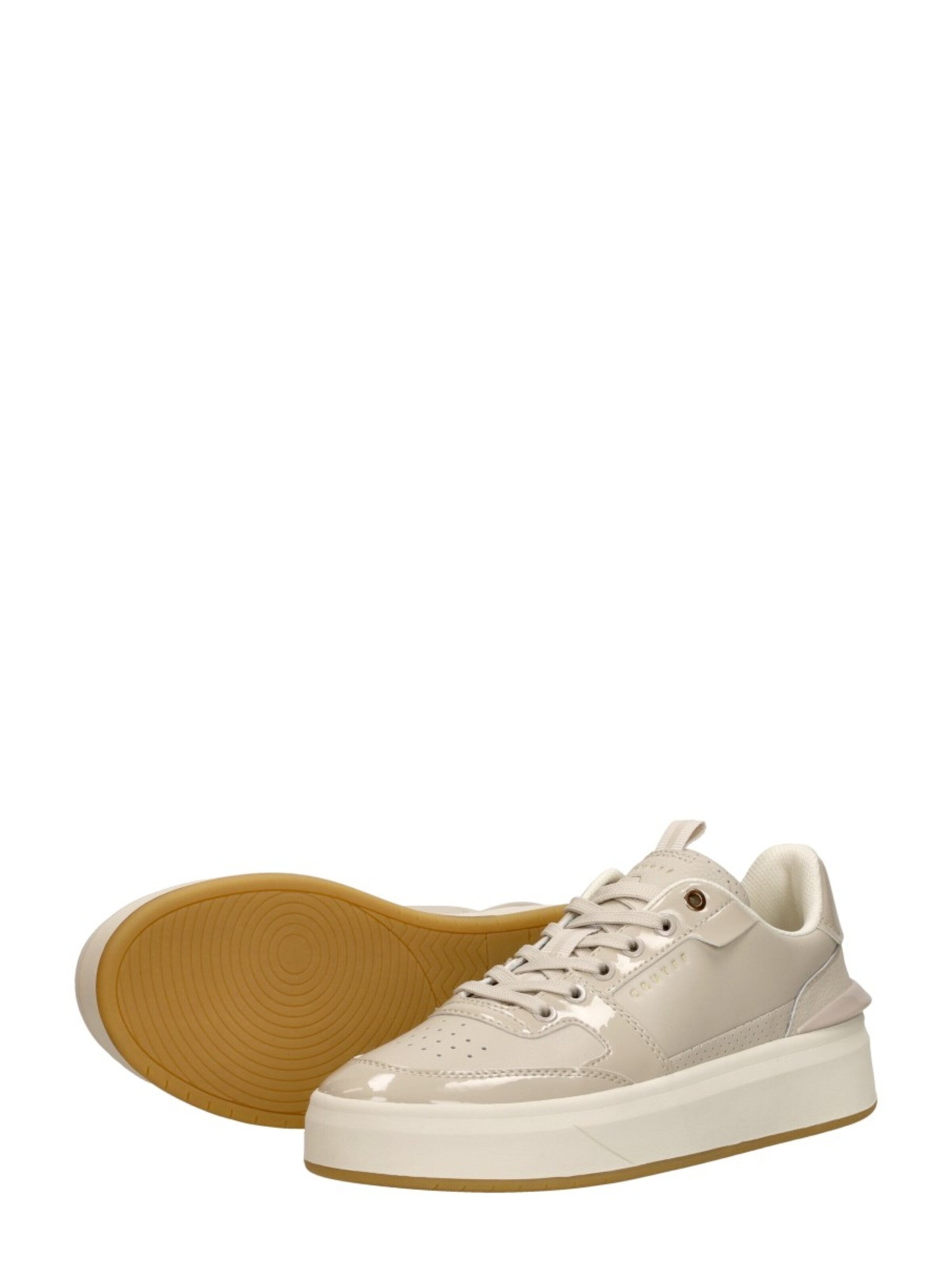 Cruyff Sneakers laag 'Endorsed Tennis' in Wit