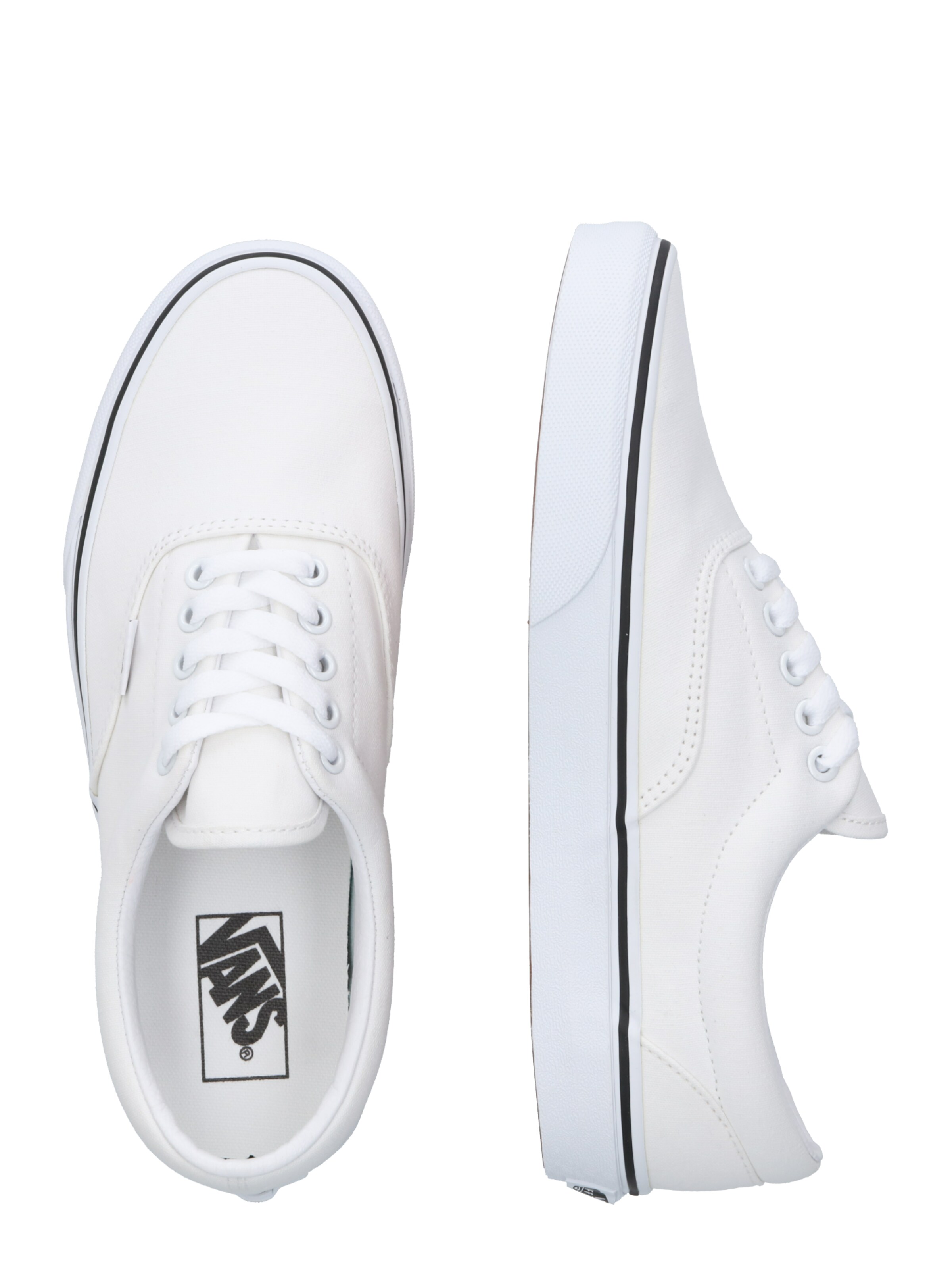 VANSNiske tenisice 'Era' - bijela boja