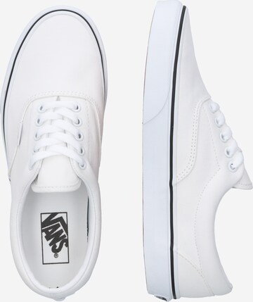 Sneaker bassa 'Era' di VANS in bianco