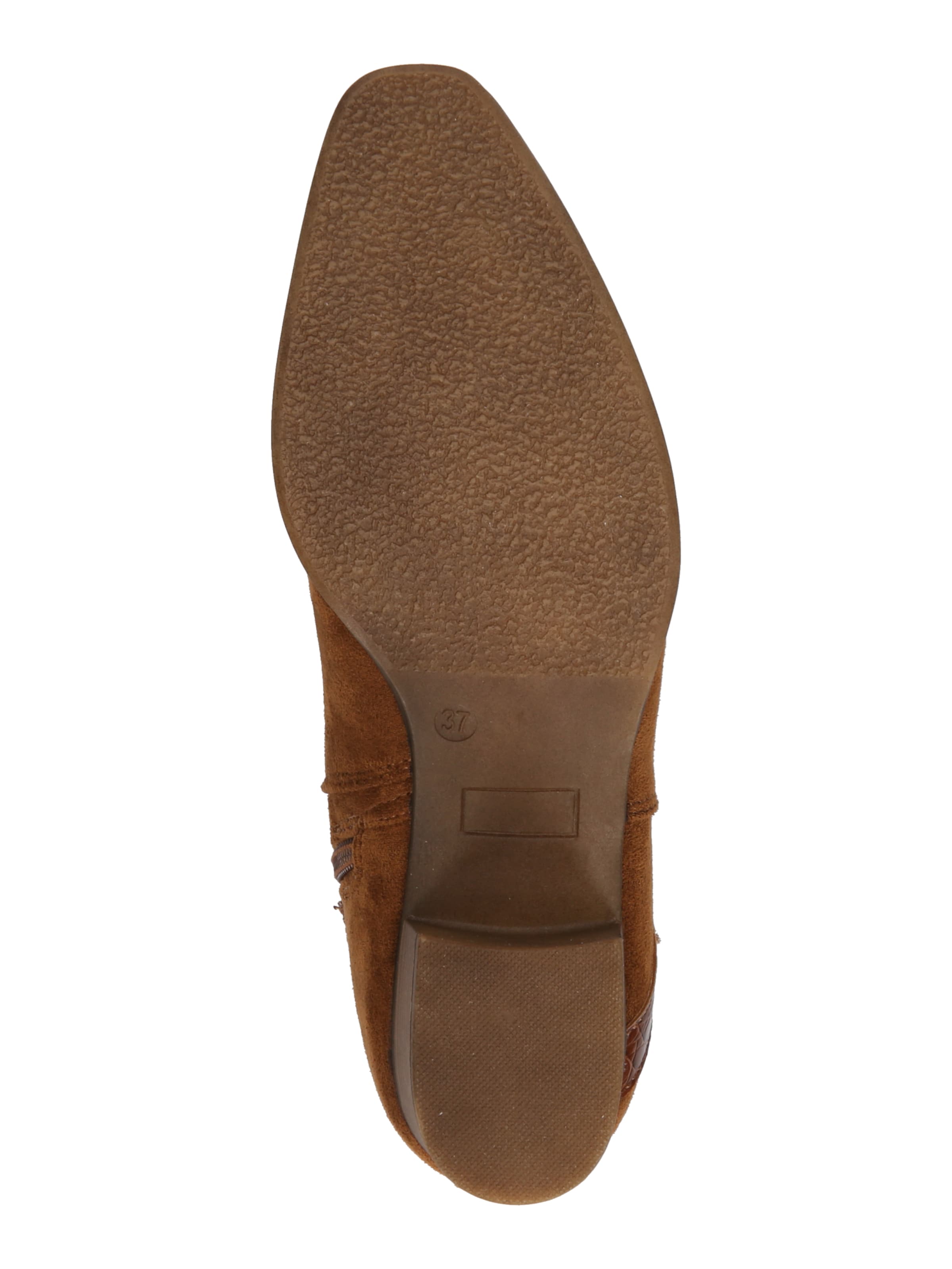 Botine 'Elli' de la ABOUT YOU pe maro