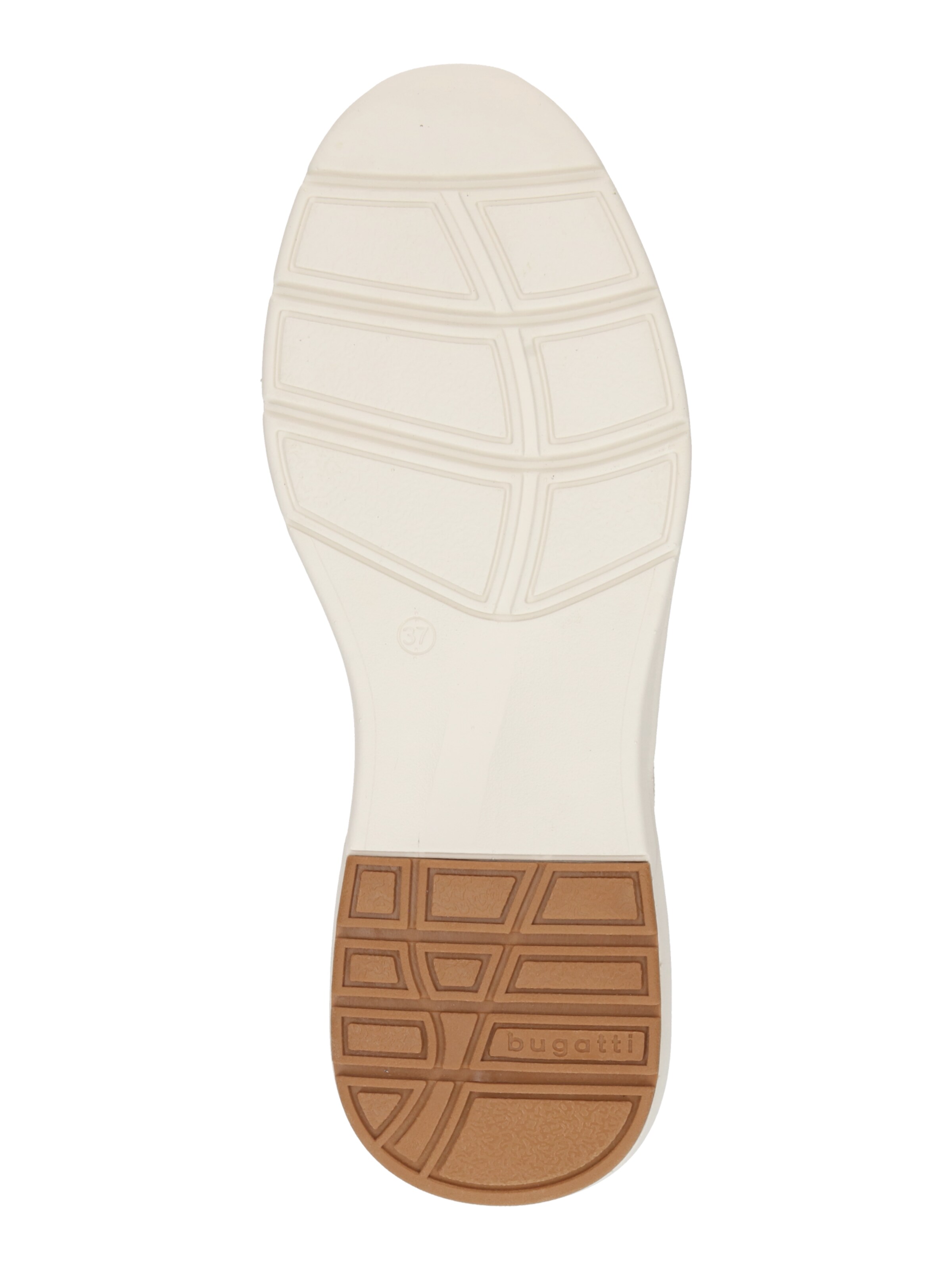 bugatti Sneaker low i pink