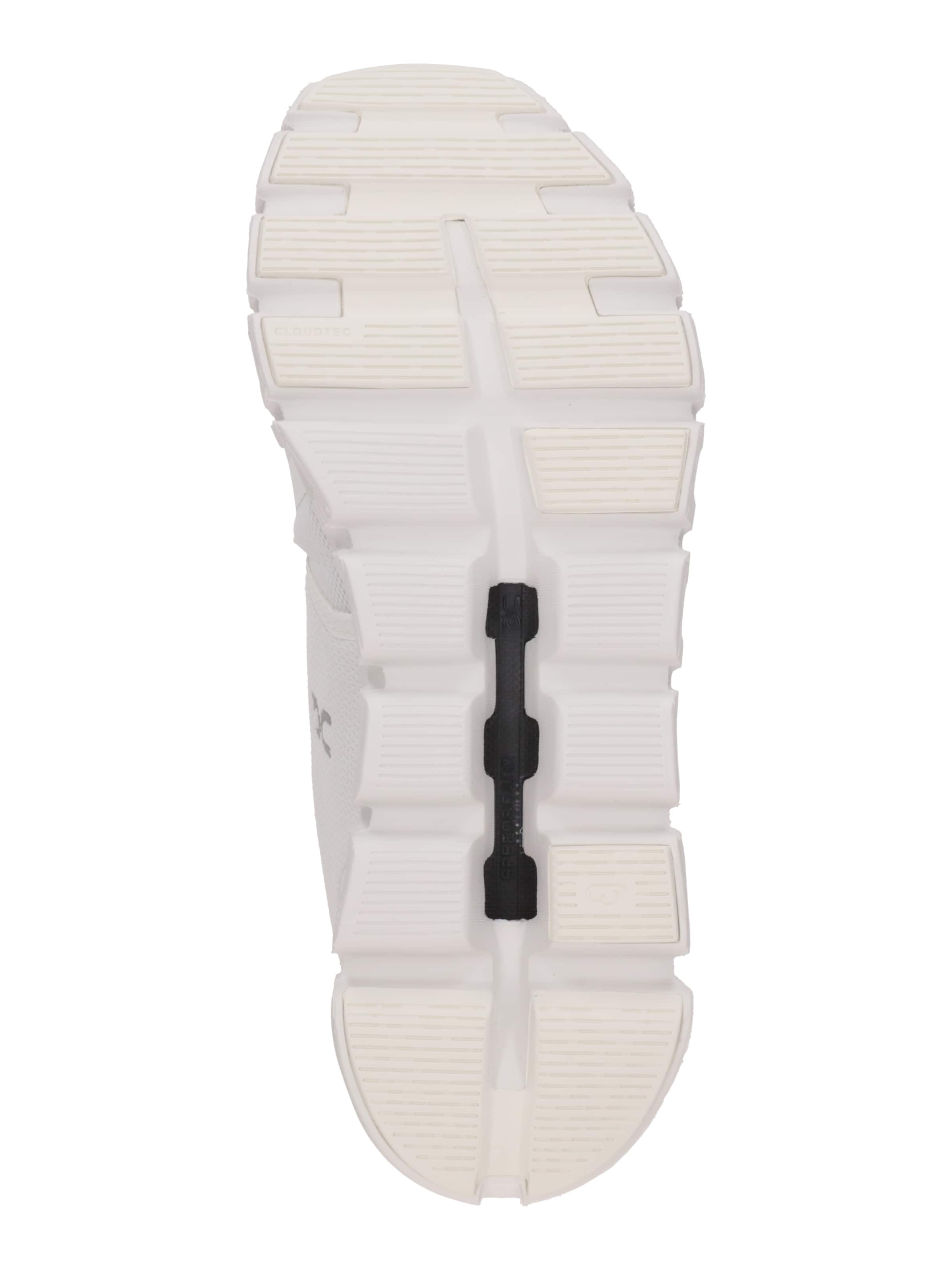 On Низкие кроссовки в Белый