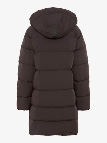 Fuchs Schmitt Winterjacke 'Daunenjacke Lancaster'‌‌‌‌‌‌ in Braun